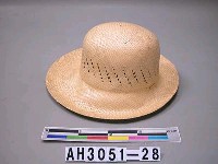 藏品(帽子)的圖片